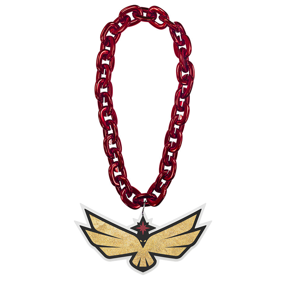 Vegas Knight Hawks Primary Fan Chain