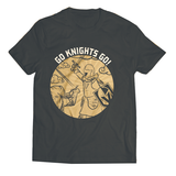Vegas Golden Knights Women's "Go Knights Go!" Tee