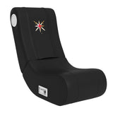 Vegas Golden Knights Secondary Logo Game Rocker