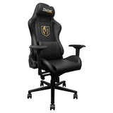 Vegas Golden Knights Primary Xpression Pro Gaming Chair