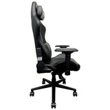 Vegas Golden Knights Primary Xpression Pro Gaming Chair