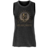 Vegas Golden Knights Women's Tank Turner Tee