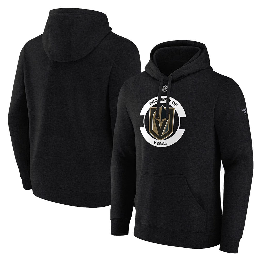 Vegas Golden Knights Authentic Pro Core Practice Hood