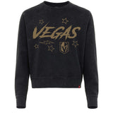 Vegas Golden Knights Women's Cropped Stevie Crew