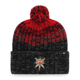 Vegas Golden Knights Cascade Cuff Knit Cap