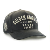 Vegas Golden Knights Dusted Laramie Hitch Cap