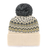 Vegas Golden Knights Women's Elsa Cuff Knit