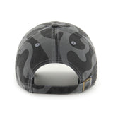 Vegas Golden Knights Women's Primary Camo Freeform Cap