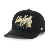 Vegas Golden Knights Framework Hitch Cap
