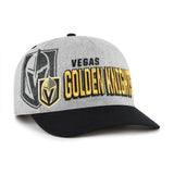 Vegas Golden Knights Overshadow Hitch Cap