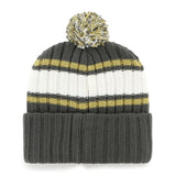 Vegas Golden Knights Plateau Knit Cuff
