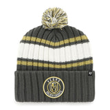 Vegas Golden Knights Plateau Knit Cuff