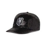 Henderson Silver Knights Primary Sequin Cap