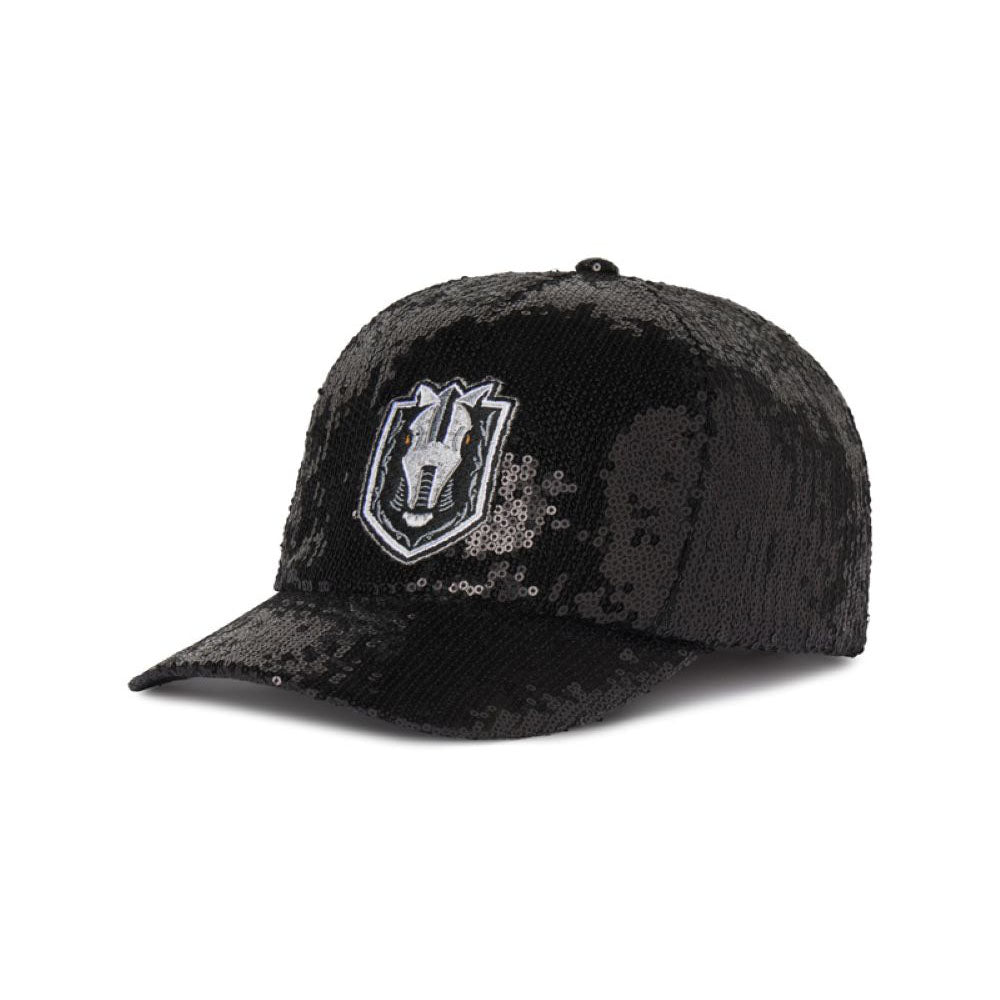 Henderson Silver Knights Primary Sequin Cap