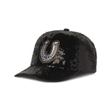 Henderson Silver Knights Horseshoe Sequin Cap