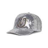 Henderson Silver Knights Horseshoe Sequin Cap
