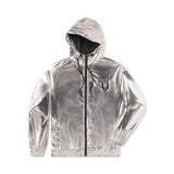 Henderson Silver Knights Full-Zip Windbreaker