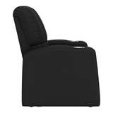 Vegas Golden Knights Primary Logo Relax Home Theater Recliner