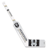 Henderson Silver Knights Mini Stick | Wood Goalie Stick