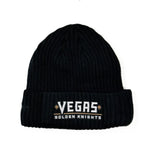 Vegas Golden Knights Pro City Signature Knit