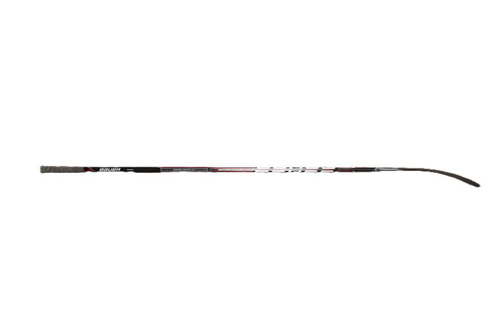 Issued Bauer Stick