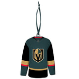 Vegas Golden Knights Jersey Ornament