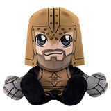 Vegas Golden Knights Knight 8" Mascot Plush
