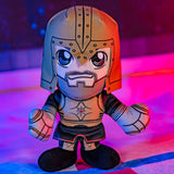 Vegas Golden Knights Knight 8" Mascot Plush