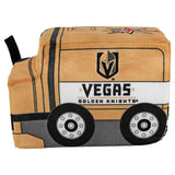 Vegas Golden Knights Zamboni 7" Plush