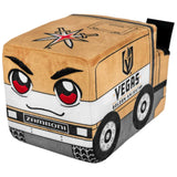 Vegas Golden Knights Zamboni 7" Plush