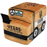 Vegas Golden Knights Zamboni 7" Plush