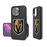 Vegas Golden Knights Linen Bump Phone Case