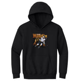 Noah Hanifin Youth Vegas Castle Hoodie