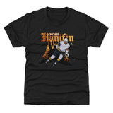 Noah Hanifin Youth Vegas Castle Tee