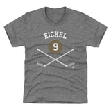 Jack Eichel Youth Vegas Sticks Tee