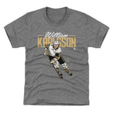 William Karlsson Youth Grunge Tee