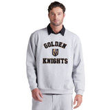 Vegas Golden Knights Steady State Crewneck