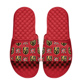 Vegas Golden Knights Logo Pattern