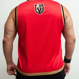 Las Vegas Golden Knights Mashup Hockey Tank