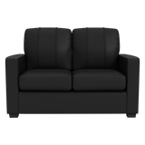 Vegas Golden Knights Primary Logo Loveseat