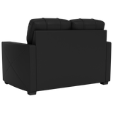 Vegas Golden Knights Secondary Logo Loveseat