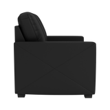 Vegas Golden Knights Secondary Logo Loveseat