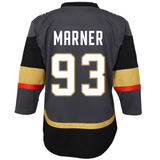Vegas Golden Knights Youth Premier #93 Mitch Marner Alternate Jersey