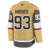 Vegas Golden Knights Fanatics Premium #93 Mitch Marner Jersey