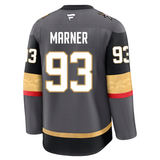 Vegas Golden Knights Fanatics Premium #93 Mitch Marner Jersey