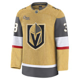 Vegas Golden Knights Fanatics Premium #3 Brayden McNabb Jersey