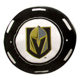 Vegas Golden Knights Poker Chip Pillow