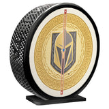 Vegas Golden Knights 8" Mega Center Ice Puck