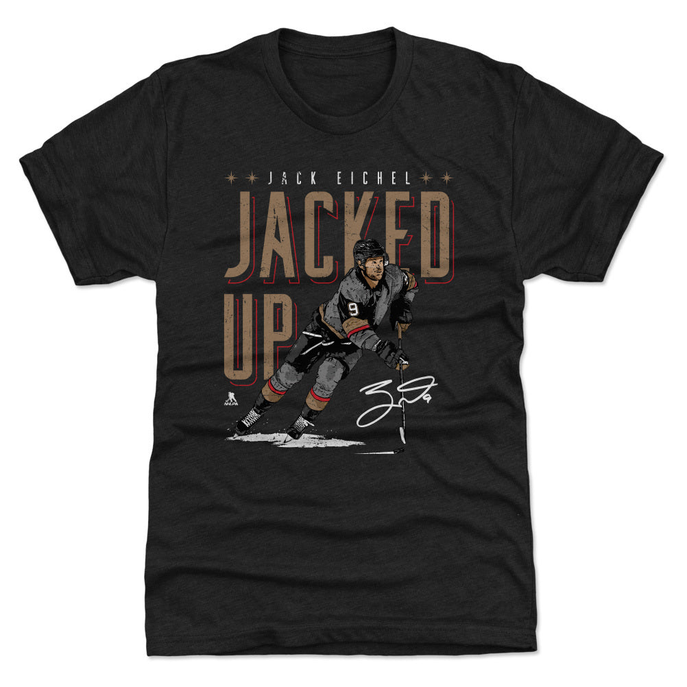 Jack Eichel Design Premium Tee