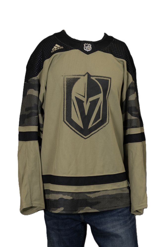 Military Appreciation Knight Jersey
